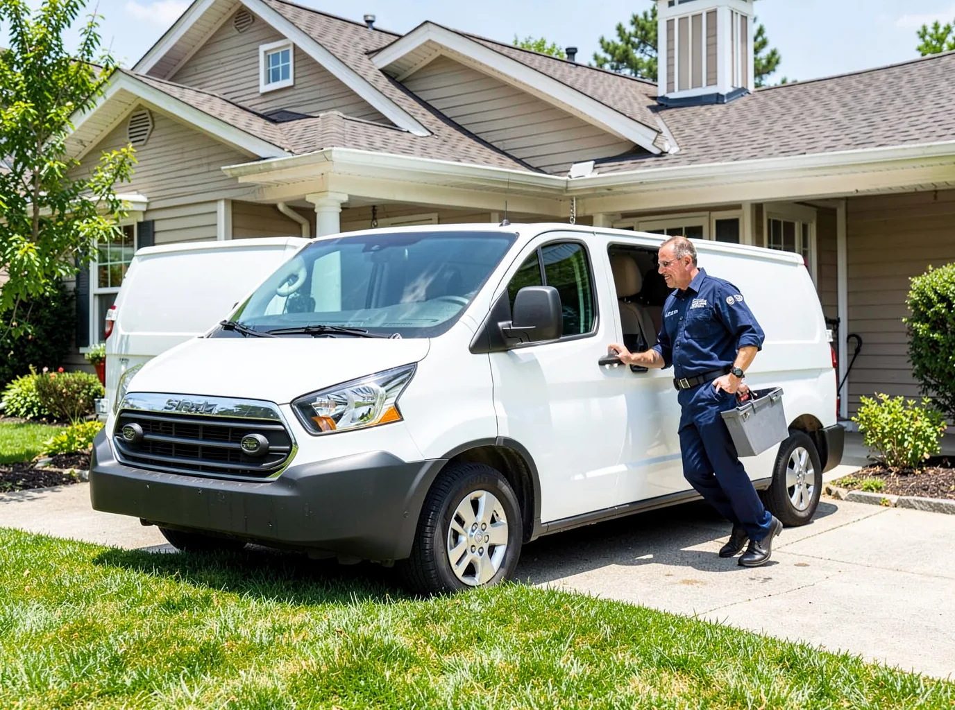 Emergency Plumber company in Adrian, GA